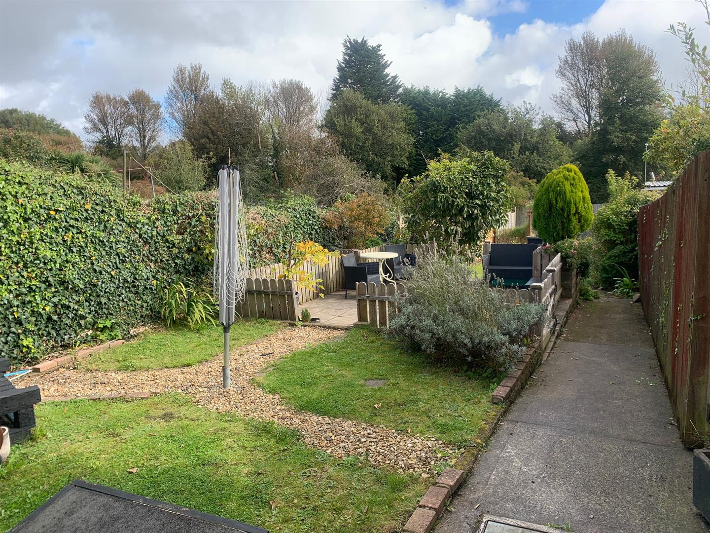 Llangyfelach Road, Tirdeunaw, Swansea, SA5 7HR